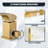Doux Deck Tub Spout with Diverter-106891672