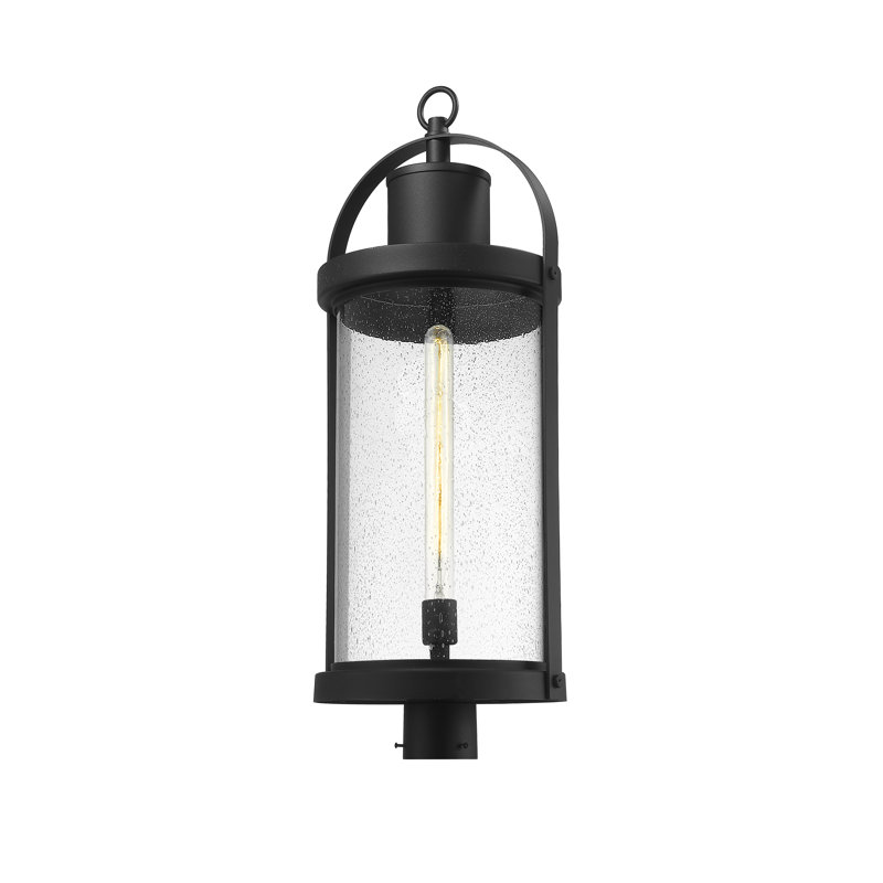 Tête de lanterne 1 lumière Vierra