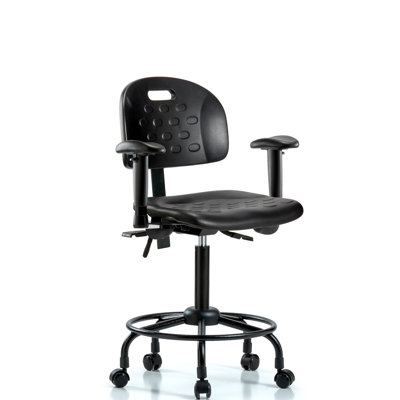 Symple Stuff Elizabeth Drafting Chair