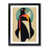 Black Framed selected