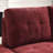 Ilish Upholstered L-Shaped Sectional Reversible-976916902