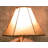 Chiara Resin Table Lamp