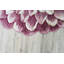 Tapis rose à motif de fleurs Ayalur-1161021563