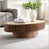 Brown / Walnut