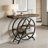 Hall Table,Chic Console Table,Functional Entryway Table-1458358152-1458358167