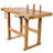 Wood Workbench