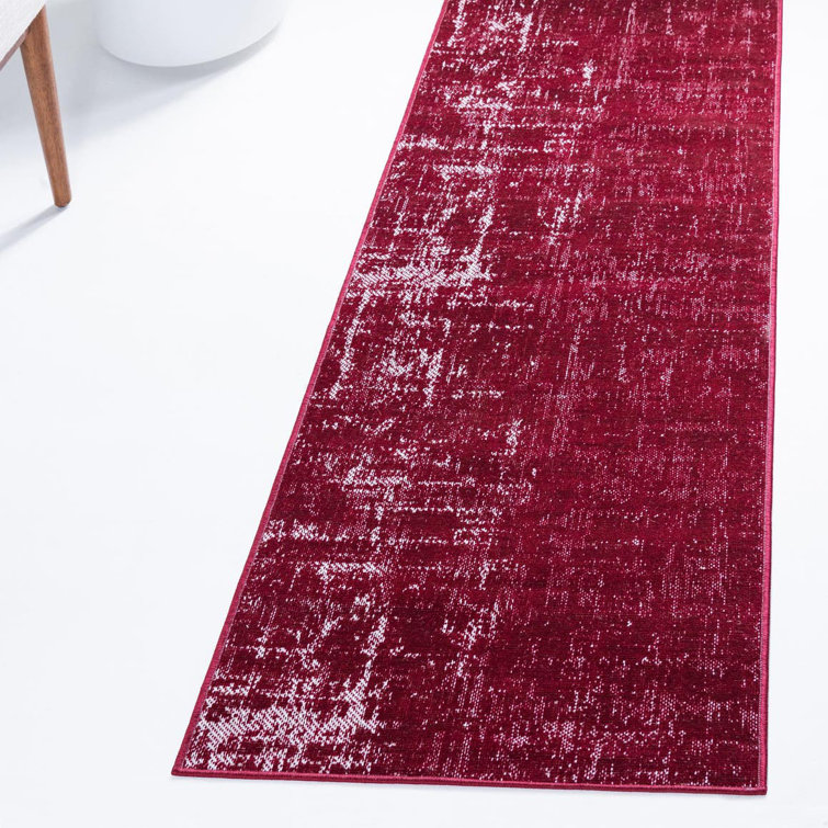 Tapis rouge