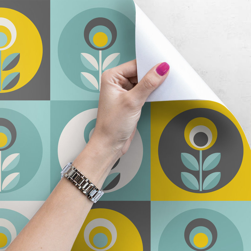 Lativa 2.5m x 1.04m Matte Mural, 360 x 250cm