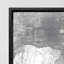 Subtle Geometry III Framed Print Canvas-1670200606