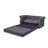 Schaible Upholstered 57.5'' Sleeper Sofa-872108961