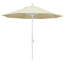 Parasol 9 'Market Sunbrella-87587960