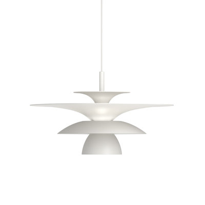 Picasso 1 - Light Unique/Statement Pendant
