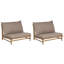 Aliyaah Outdoor Lounge Chair-911458019