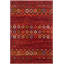 Tapis géométrique Poarch Performance-836014900