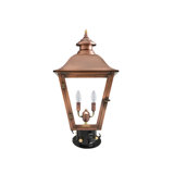Jolie Outdoor Wall Lantern