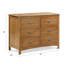 Commode double 6 tiroirs Nolan-80826623