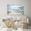 "Dog Days of Summer" par Ruane Manning, reproduction sur toile-445098608