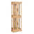 Light Oak selected