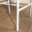 Chaise de salle à manger (ensemble de 2)