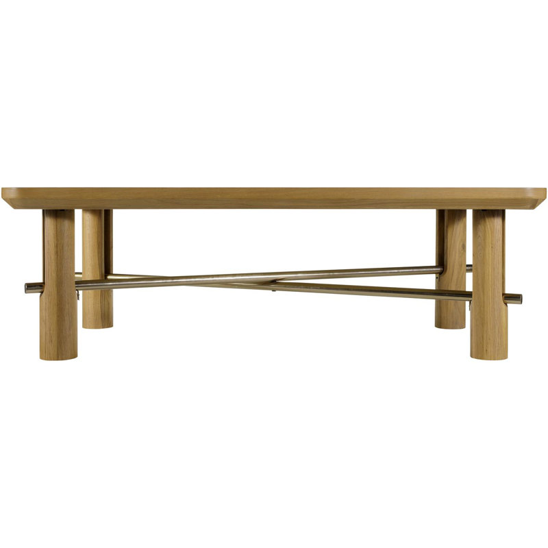 Kalder Modern Coffee Table