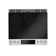 30" 5.3 cu.ft. Smart Slide-in Electric Range