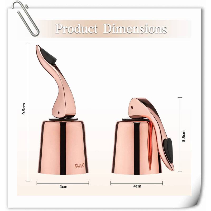 Bouchon de bouteille Kerle
