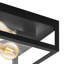 Luciano 2 - Bulb Outdoor Flush Mount-19515203