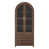 Brown is out of stock selected