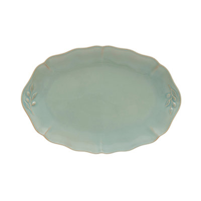 Alentejo Stoneware Platter