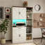 Armoire bar