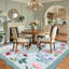 Tapis Farmhouse Floral-1316362474