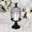 Metal Tabletop Candelabra