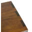 Flamingo Solid Wood 100cm W 4 - Drawer Chest of Drawers
