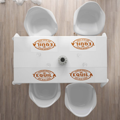 Récapitulatif 18,5" tequila
