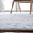 Metro Hand Tufted Performance Floral Rug-124407742