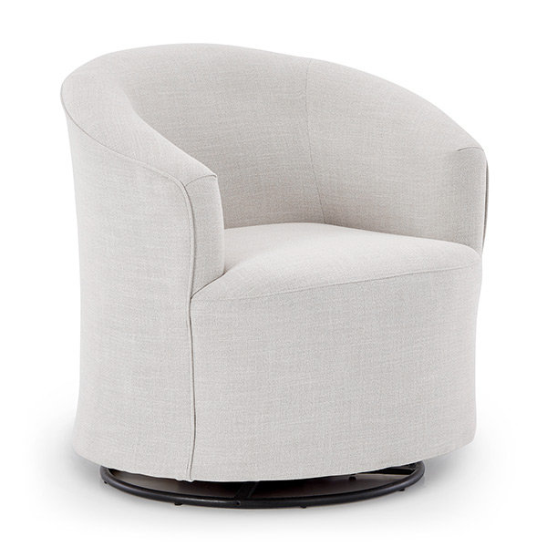 Jude Glider, Perle