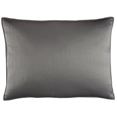 Retro Lumbar Pillow Cover & Insert