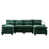 Emerald est en rupture de stock