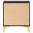 2-Drawer Rectangular Nightstand-1690024630