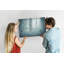 Magnetic Glass Dry Erase Board