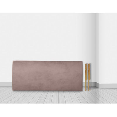 Gopi Upholstered Headboard