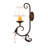 6" Wide Ingrid Wall Sconce