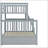 Twin Over Full Bunk Bed