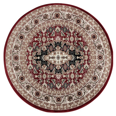 Sevanna Oriental Indoor Rug