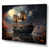 Wrapped Canvas