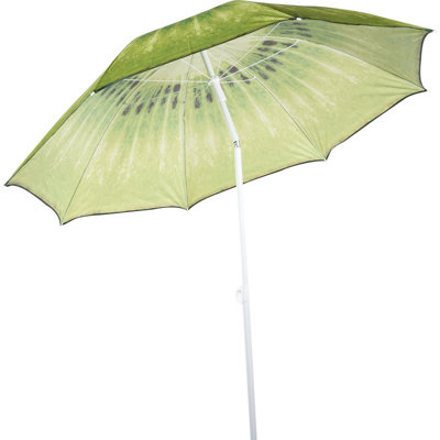 Aljoharah 190cm Market Parasol