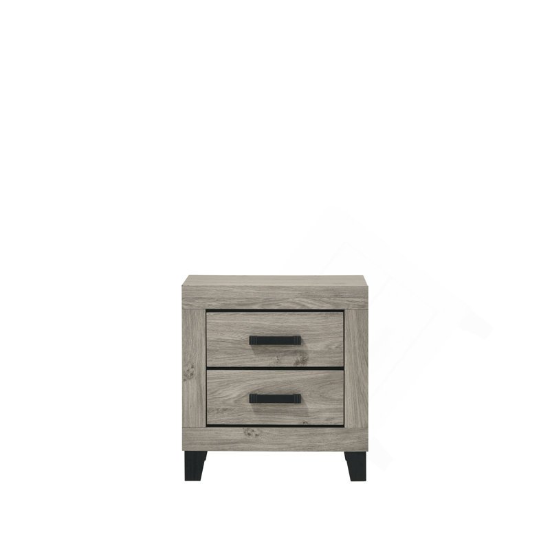 Table de chevet Mari