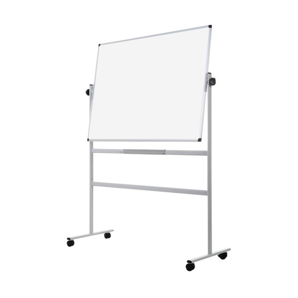 Whitebord Rota Bi-Office Rotatable Whiteboard | Wayfair.co.uk