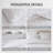 Quebec Reversible Quilt Set-814713749-814712934