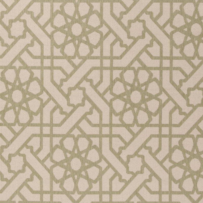 Triumph Martha Stewart Performance Geometric Rug, Rectangle 5'3" x 7'7"